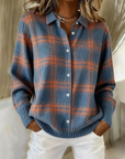 Esmeralda™ | Elegant Classic Blouse