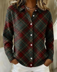 Esmeralda™ | Elegant Classic Blouse