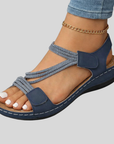 Halle - Lightweight Orthopedic Sandals