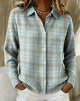Esmeralda™ | Elegant Classic Blouse