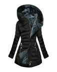Vanessa I Warm Luxury Winter Coat