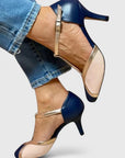 Tazariah | Comfortable Heels