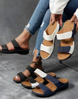 Dodes – Orthopedic Sandals for Pain-Free Walking