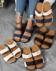 Dodes – Orthopedic Sandals for Pain-Free Walking