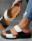 Dodes – Orthopedic Sandals for Pain-Free Walking
