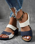 Dodes – Orthopedic Sandals for Pain-Free Walking