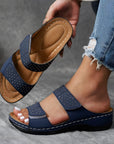 Dodes – Orthopedic Sandals for Pain-Free Walking