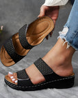 Dodes – Orthopedic Sandals for Pain-Free Walking