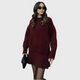 Bordeaux red