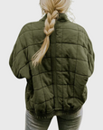 GEORGIE / STYLISH JACKET