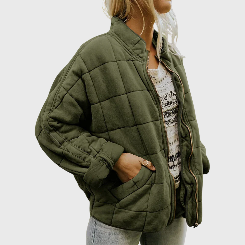 GEORGIE / STYLISH JACKET