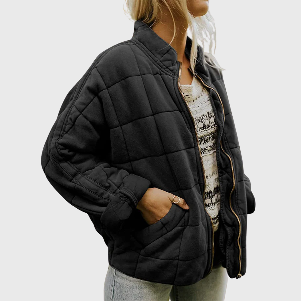 GEORGIE / STYLISH JACKET