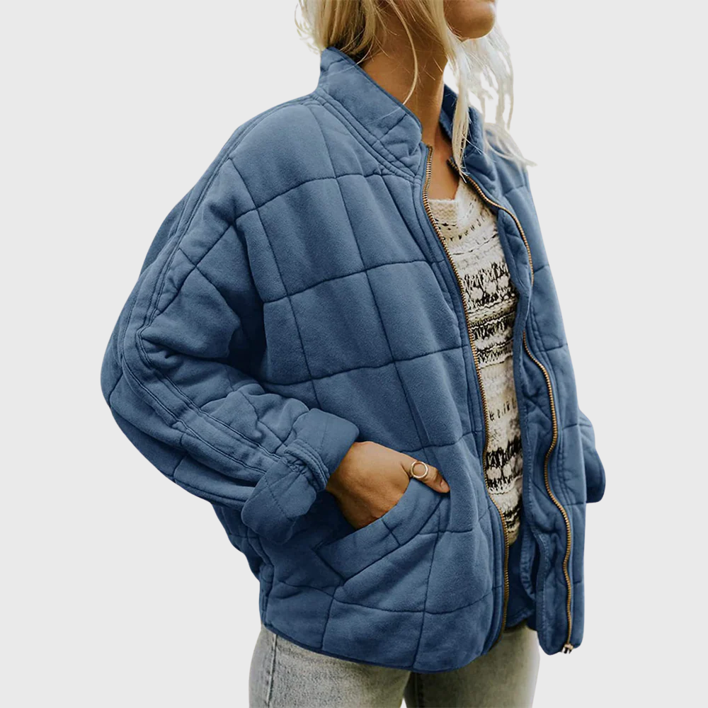 GEORGIE / STYLISH JACKET
