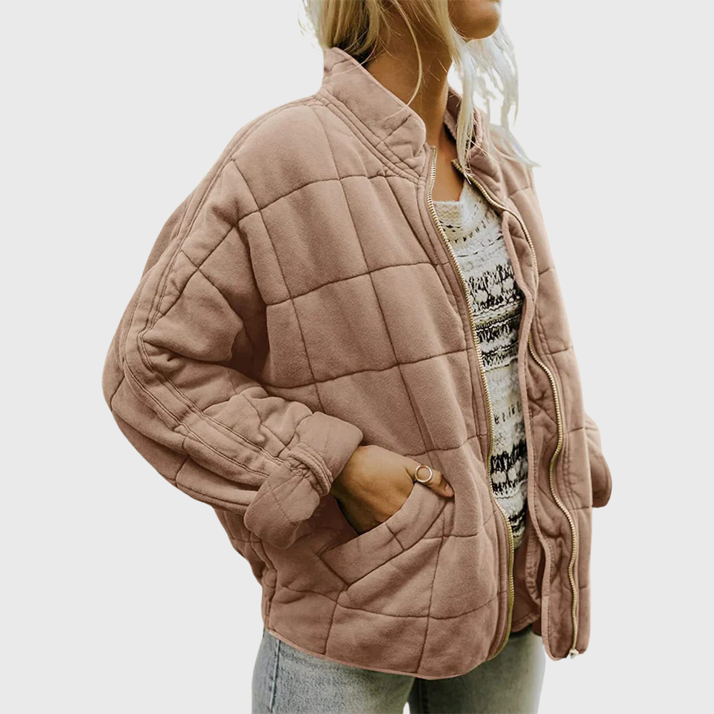 GEORGIE / STYLISH JACKET