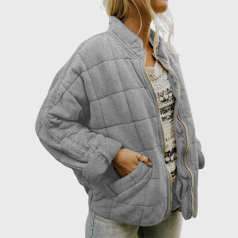 GEORGIE / STYLISH JACKET