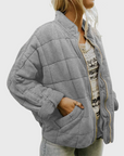 GEORGIE / STYLISH JACKET