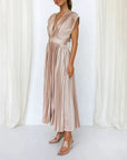 ALEXIS™ – Elegant Dress