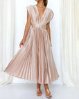 ALEXIS™ – Elegant Dress