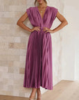 ALEXIS™ – Elegant Dress