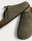 Vienna – Lightweight Beach Sandals for All-Day Comfort
