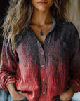 Hayden Delanova | Sophisticated Blouse