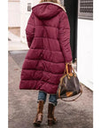 Joelle | Double Wear Winter Coat