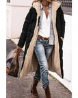 Joelle | Double Wear Winter Coat