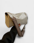 Olivia - Vintage Crossbody Bag