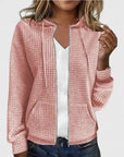 Elyssiah | Elegant Jacket
