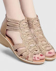 Marisen | Orthopedic Sandals