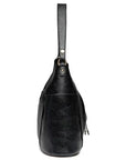 Lina - Luxe Leather Bag