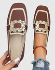 Meliora | Chic Orthopedic Loafers