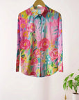 Lana | Stylish Classic Blouse