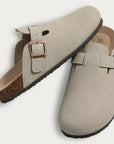 Vienna – Lightweight Beach Sandals for All-Day Comfort