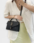 Olivia - Classic Shoulder Bag