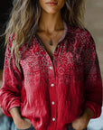 Hayden Delanova | Sophisticated Blouse