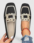 Maylora | Orthopedic Loafers