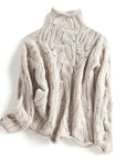 Karin | Super Soft Sweater