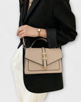Olivia - Classic Shoulder Bag