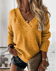 Verity- Knitted Jumper