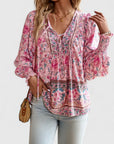 Renazianne | Elegant Top