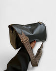 Olivia - Vintage Crossbody Bag