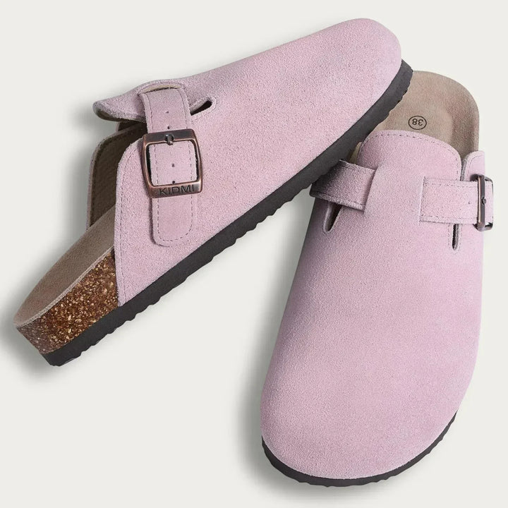 Vienna – Lightweight Beach Sandals for All-Day Comfort