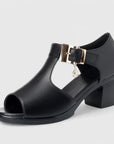 Lyzanne | Elegant Sandals