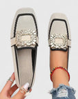 Maylora | Orthopedic Loafers