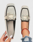 Meliora | Chic Orthopedic Loafers