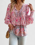 Renazianne | Elegant Top