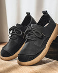 Santiago® - Orthopaedic Shoes in Cowhide Leather⏐Premium Edition