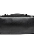 Lina - Luxe Leather Bag