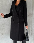 Jolie | Timeless Coat